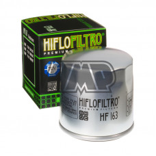 Filtro de Óleo HifloFiltro HF163 BMW K75 K75C R850 K 1 K100 K1100 R1100 R1150 K1200 R1200
